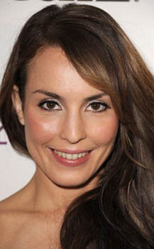 Noomi Rapace